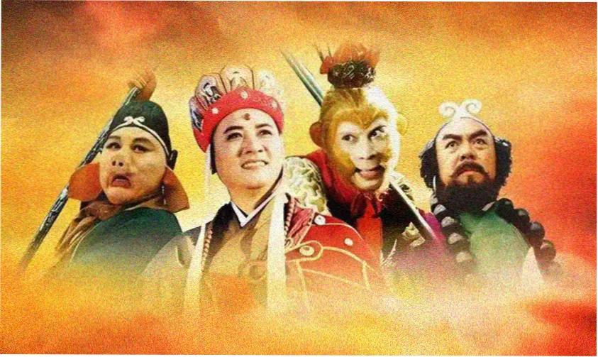 经典动画美学专题封面